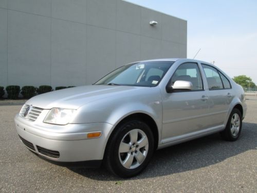 2003 volkswagen jetta gl tdi diesel low miles 1 owner super clean runs excellent