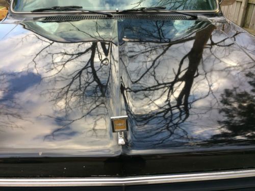 1986 CHEVROLET SILVERADO C-10 SHORT BED BOX, US $4,700.00, image 4