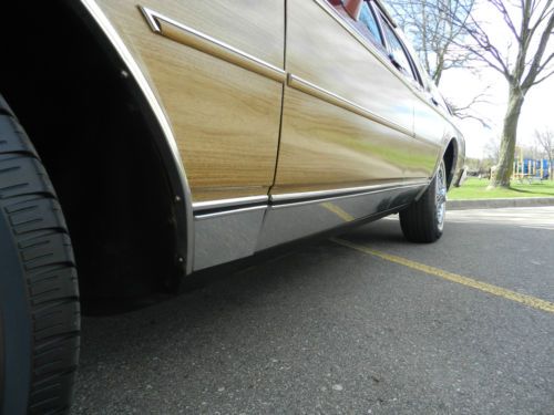 1984 Caprice Estate "Woody" Wagon  62K Original Miles, All Original, Gorgeous!!!, US $11,900.00, image 11