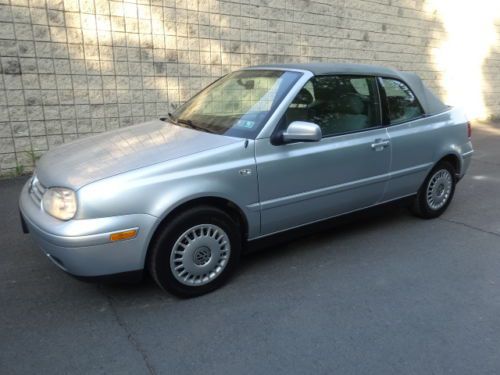 No reserve very clean like new condition convertible runs great alpine stereo