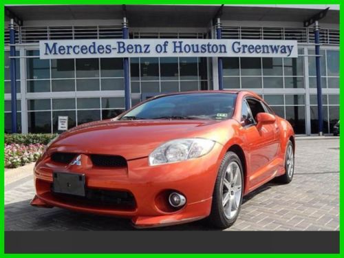 2006 gt used 3.8l v6 24v automatic front wheel drive coupe premium