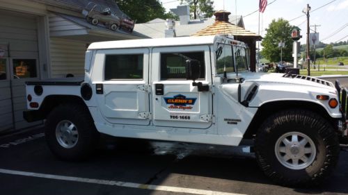 1998 hummer h1