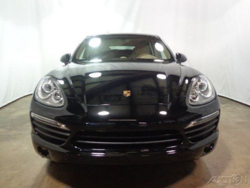 2012 S Used 4.8L V8 32V Automatic AWD SUV Premium, image 2