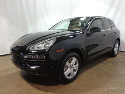 2012 S Used 4.8L V8 32V Automatic AWD SUV Premium, image 3