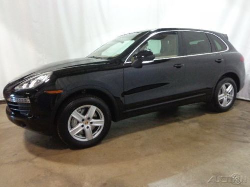 2012 S Used 4.8L V8 32V Automatic AWD SUV Premium, image 4