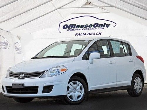 All power automatic factory warranty cd player cruise control off lease only