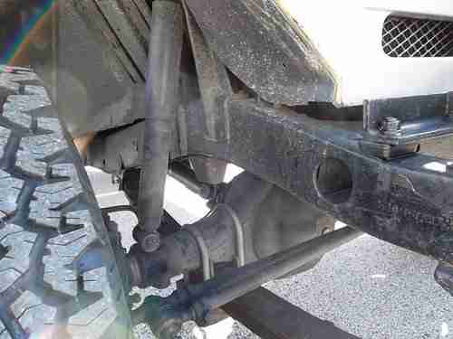 1971 Toyota BJ40 Diesel Land Cruiser LH Left  drive FJ40 BJ42 Doomsday vehicle, US $21,988.00, image 4