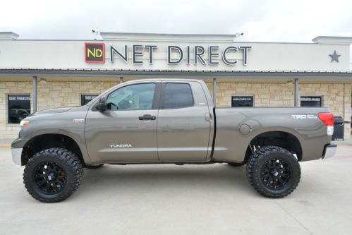 4wd auto power control rough country lift flexfuel bluetooth tan cloth interior, US $27,988.00, image 2