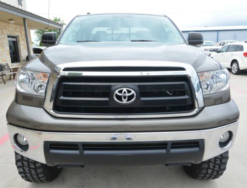 4wd auto power control rough country lift flexfuel bluetooth tan cloth interior, US $27,988.00, image 3