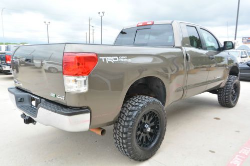 4wd auto power control rough country lift flexfuel bluetooth tan cloth interior, US $27,988.00, image 4