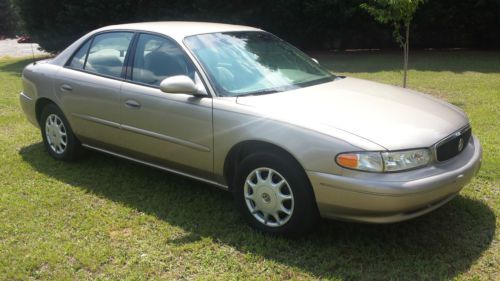 3 day no reserve buick century runs and drives great cold ac nice car road ready