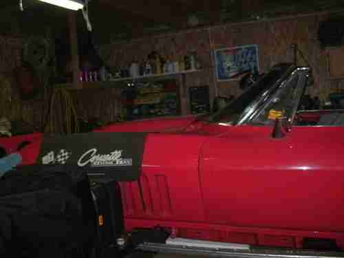 1965 chevrolet corvette, image 3