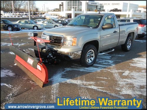 2009 gmc sierra 1500