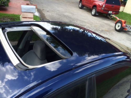 Honda Civic EX 2002; Auto; Moonroof; Pwr Window+Lock; Repainted/Reconditioned, US $4,200.00, image 6