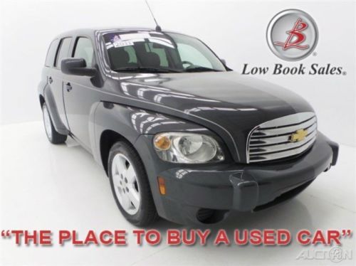 2011 lt w/1lt used certified 2.2l i4 16v manual fwd suv onstar