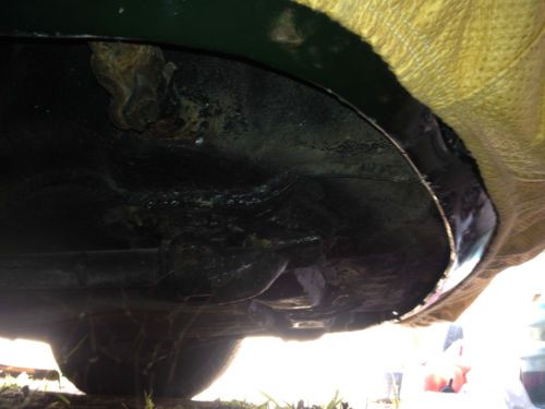 1968 Porsche 911 T S SUNROOF MATCHING# Original Californian Car!No rust 2 owner, image 10