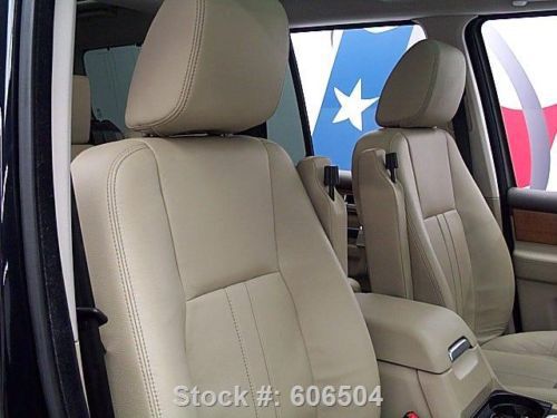 2012 LAND ROVER LR4 HSE 4X4 V8 SUNROOF NAV REAR CAM 54K TEXAS DIRECT AUTO, US $43,480.00, image 8