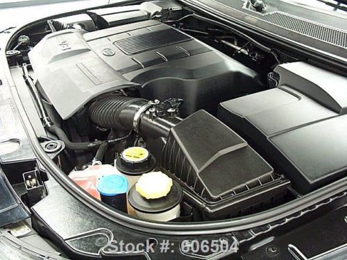 2012 LAND ROVER LR4 HSE 4X4 V8 SUNROOF NAV REAR CAM 54K TEXAS DIRECT AUTO, US $43,480.00, image 10
