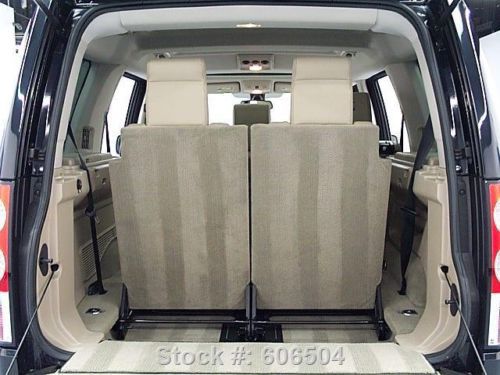 2012 LAND ROVER LR4 HSE 4X4 V8 SUNROOF NAV REAR CAM 54K TEXAS DIRECT AUTO, US $43,480.00, image 12