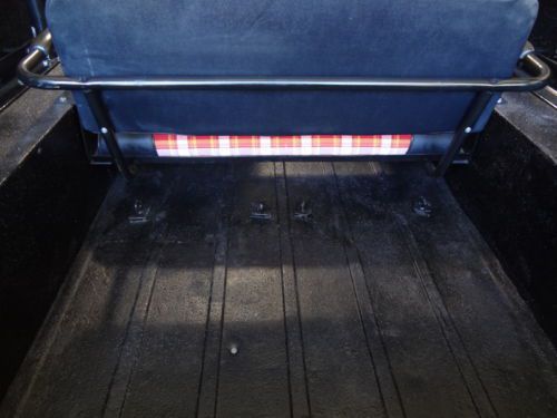 1967 International Harvester Scout 800,Frame Off Restoration.MUST SEE., image 15