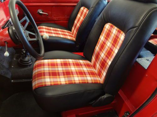 1967 International Harvester Scout 800,Frame Off Restoration.MUST SEE., image 17