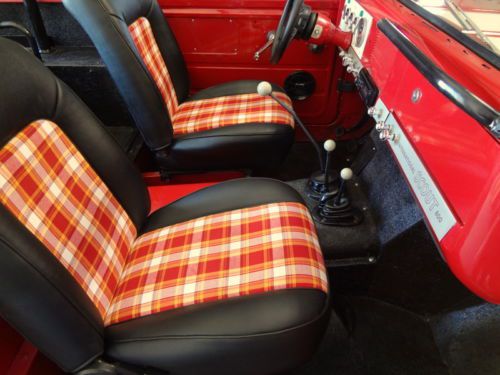 1967 International Harvester Scout 800,Frame Off Restoration.MUST SEE., image 18