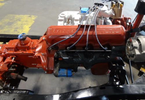 1967 International Harvester Scout 800,Frame Off Restoration.MUST SEE., image 21