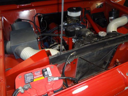 1967 International Harvester Scout 800,Frame Off Restoration.MUST SEE., image 22