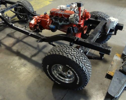 1967 International Harvester Scout 800,Frame Off Restoration.MUST SEE., image 24