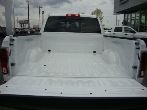 2014 DODGE RAM 2500 CREW CAB LARAMIE!!!!! 4X4 LOWEST IN USA CALL US B4 YOU BUY, US $51,953.00, image 4