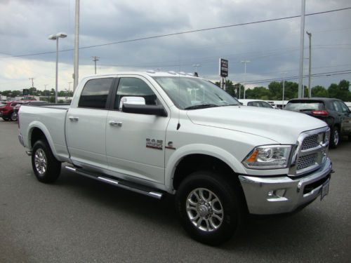 2014 DODGE RAM 2500 CREW CAB LARAMIE!!!!! 4X4 LOWEST IN USA CALL US B4 YOU BUY, US $51,953.00, image 6