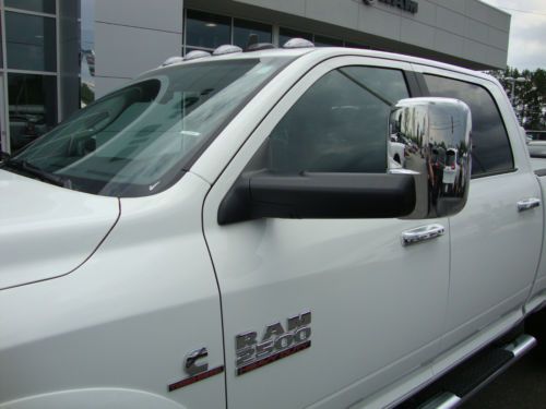 2014 DODGE RAM 2500 CREW CAB LARAMIE!!!!! 4X4 LOWEST IN USA CALL US B4 YOU BUY, US $51,953.00, image 8