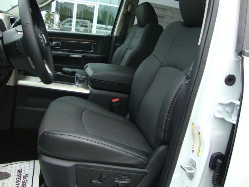 2014 DODGE RAM 2500 CREW CAB LARAMIE!!!!! 4X4 LOWEST IN USA CALL US B4 YOU BUY, US $51,953.00, image 10