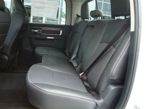2014 DODGE RAM 2500 CREW CAB LARAMIE!!!!! 4X4 LOWEST IN USA CALL US B4 YOU BUY, US $51,953.00, image 11