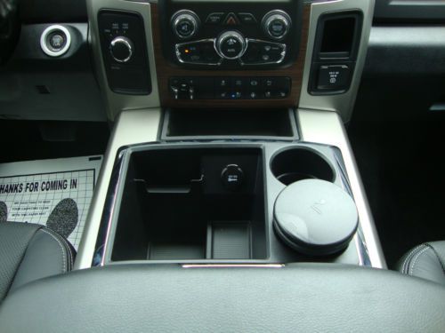 2014 DODGE RAM 2500 CREW CAB LARAMIE!!!!! 4X4 LOWEST IN USA CALL US B4 YOU BUY, US $51,953.00, image 17