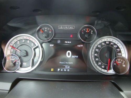 2014 DODGE RAM 2500 CREW CAB LARAMIE!!!!! 4X4 LOWEST IN USA CALL US B4 YOU BUY, US $51,953.00, image 20