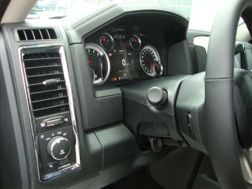 2014 DODGE RAM 2500 CREW CAB LARAMIE!!!!! 4X4 LOWEST IN USA CALL US B4 YOU BUY, US $51,953.00, image 21
