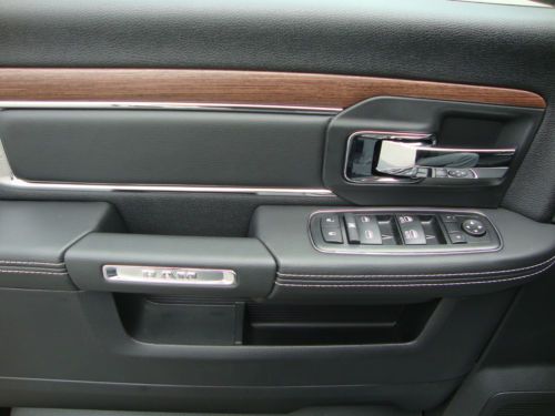 2014 DODGE RAM 2500 CREW CAB LARAMIE!!!!! 4X4 LOWEST IN USA CALL US B4 YOU BUY, US $51,953.00, image 22