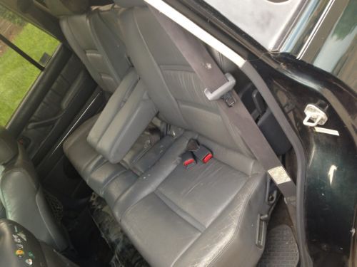 1995 Toyota Land Cruiser Base fj80 4x4 with lockers!!!! diff lock, US $4,250.00, image 8