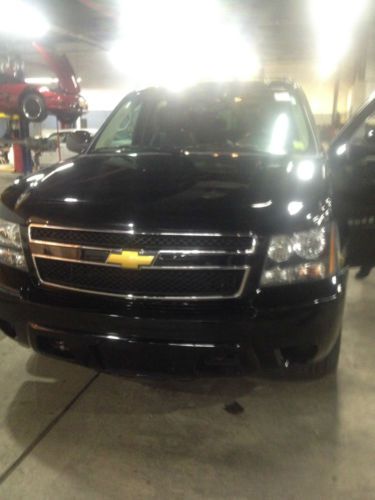 Chevy suburban 1500 lt amazing opportunity!