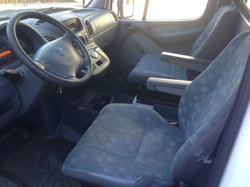 2006 Dodge Sprinter Cargo Nice Driving Van cold AC Free Shipping!, US $9,950.00, image 8