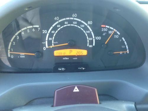 2006 Dodge Sprinter Cargo Nice Driving Van cold AC Free Shipping!, US $9,950.00, image 9