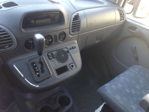 2006 Dodge Sprinter Cargo Nice Driving Van cold AC Free Shipping!, US $9,950.00, image 10