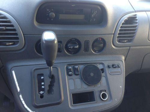 2006 Dodge Sprinter Cargo Nice Driving Van cold AC Free Shipping!, US $9,950.00, image 11