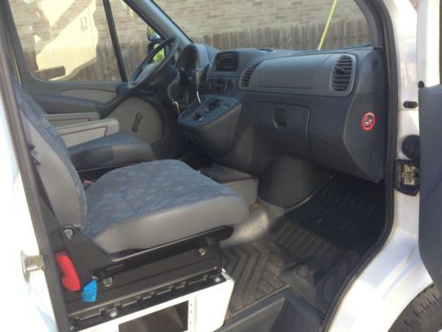 2006 Dodge Sprinter Cargo Nice Driving Van cold AC Free Shipping!, US $9,950.00, image 12