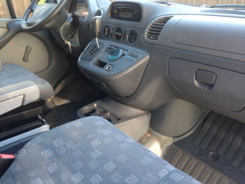 2006 Dodge Sprinter Cargo Nice Driving Van cold AC Free Shipping!, US $9,950.00, image 13