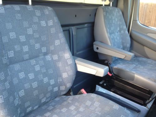 2006 Dodge Sprinter Cargo Nice Driving Van cold AC Free Shipping!, US $9,950.00, image 14