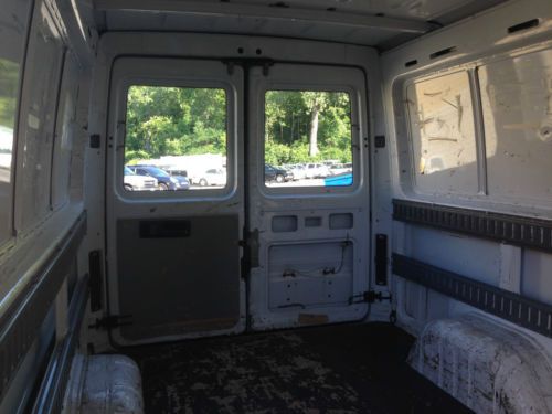 2006 Dodge Sprinter Cargo Nice Driving Van cold AC Free Shipping!, US $9,950.00, image 16