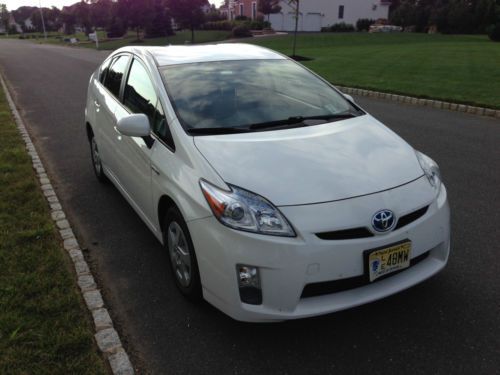 2010 prius