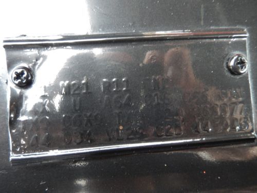 1972 Plymouth Duster Factory black 340 buckets with console Mopar Muscle, image 9